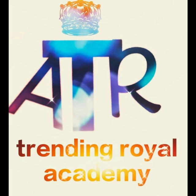 Trading Royal academy