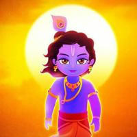 Little Krishna All Episode