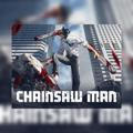CHAINSAW MAN (BSC/ERC/CRO) 🪚