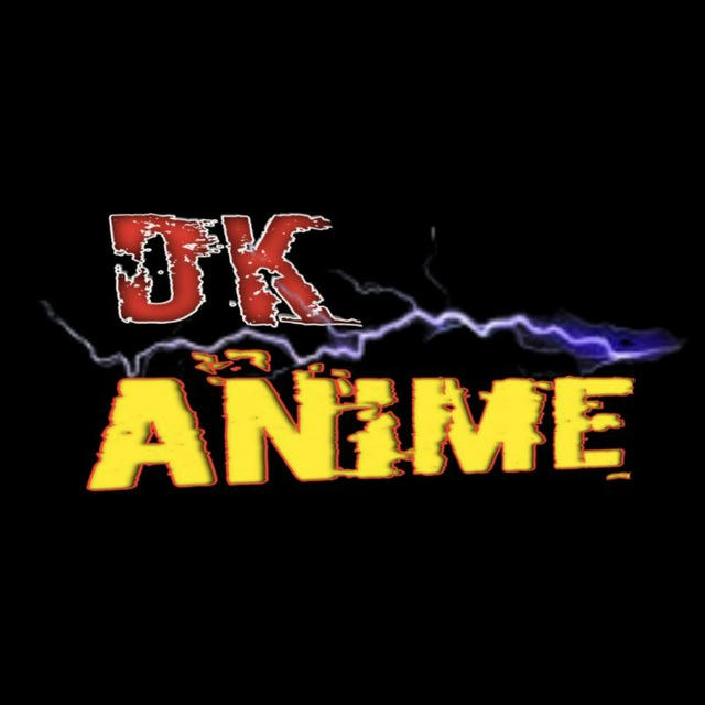 DK Anime