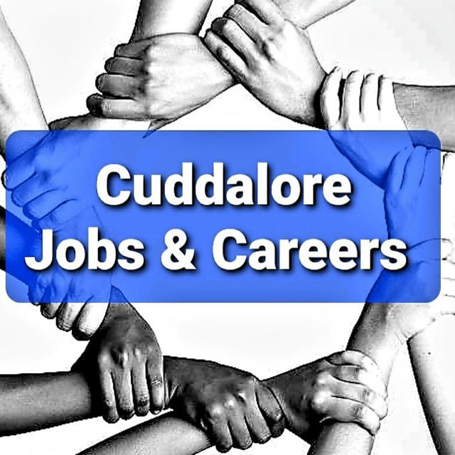 Cuddalore Jobs & Careers