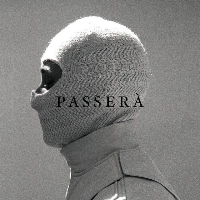 passerà