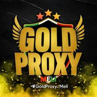 Gold Proxy| پروکسی