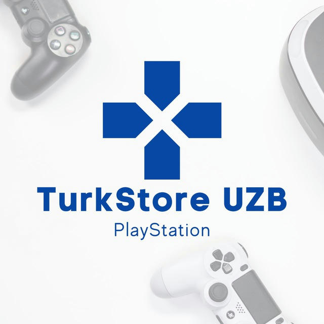 TurkStore UZ | PlayStation Store Турция
