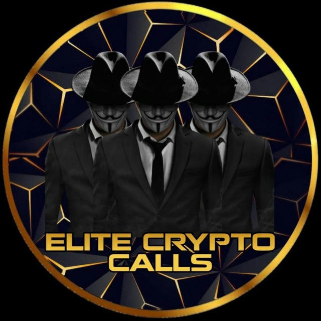 💎 Elite Crypto Calls 💎