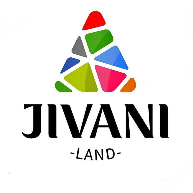 Jivani Land IR 🇮🇷