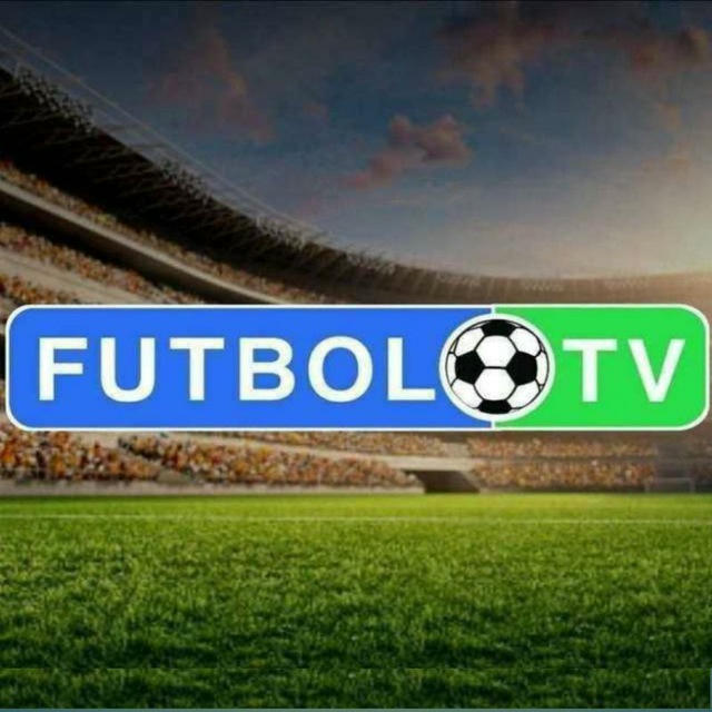 FUTBOL TV⚽️