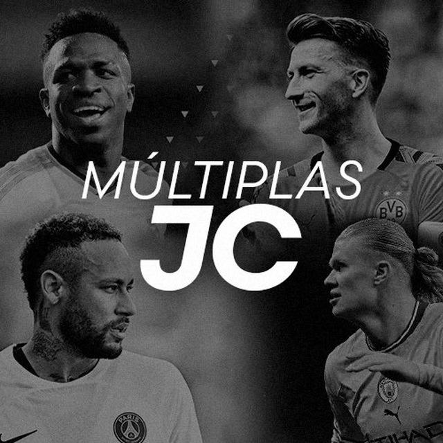 Múltipla - JC