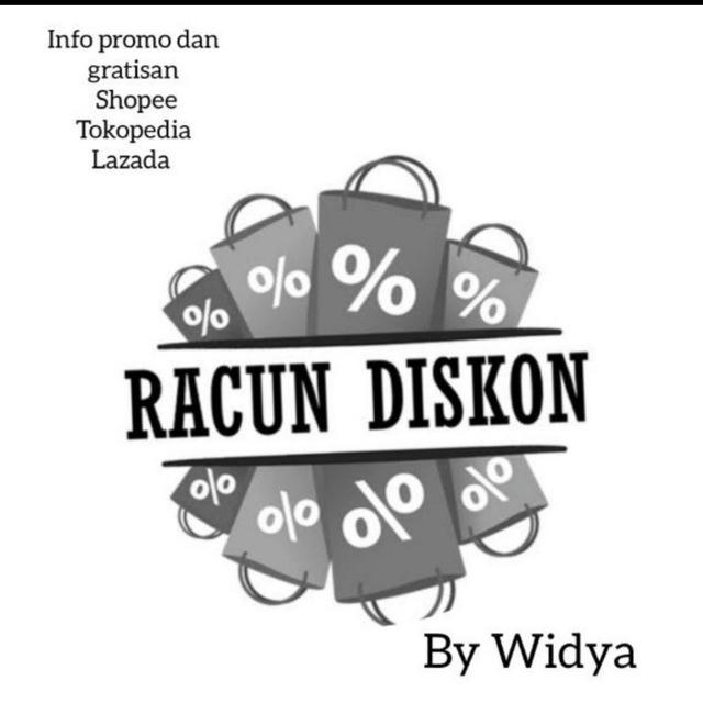 Racun Diskon Dan Promo