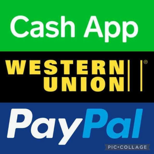 Cash app PayPal Skrill money transfer
