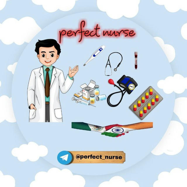 perfect Nurse