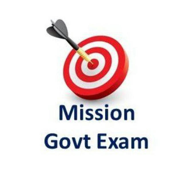 State Govt Exams™ 2024