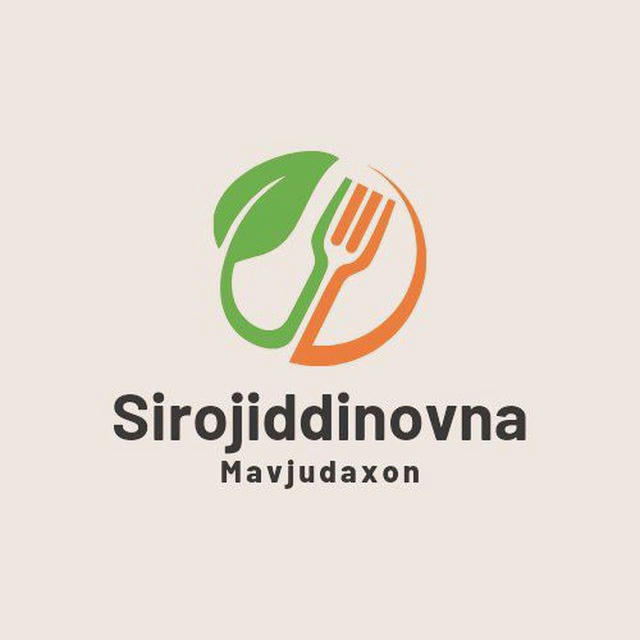 Mavjudaxon Sirojiddinovna