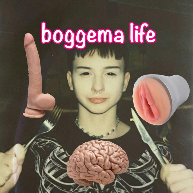 boggema life 🔞