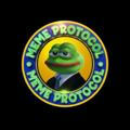 Meme Protocol | MEME
