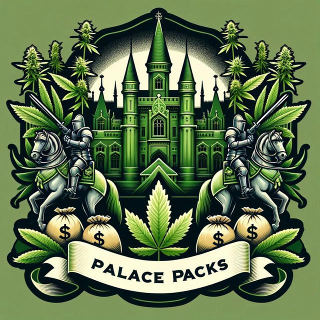 Palace Packs