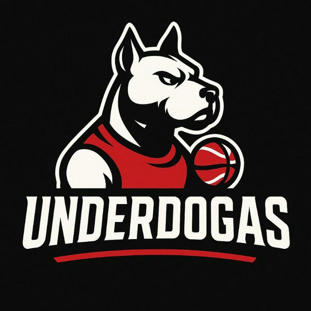 UNDERDOG (statymai/bets)