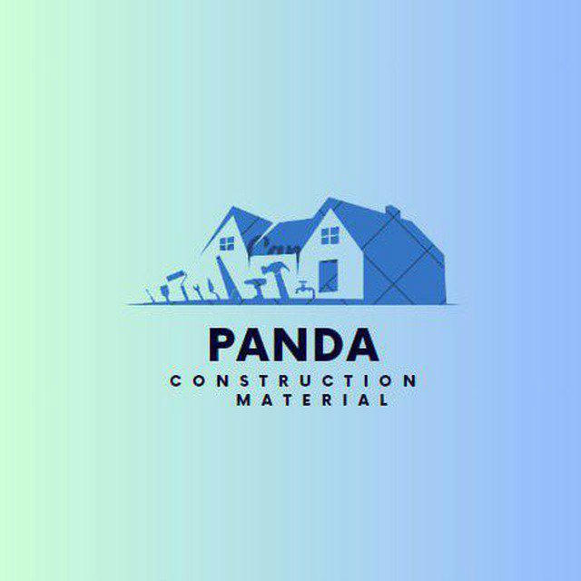 Panda Construction Materials