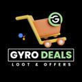 Gyro Deals & Offers 💰