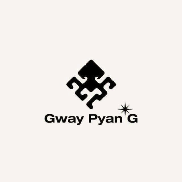 Gway Pyan's Area🐙