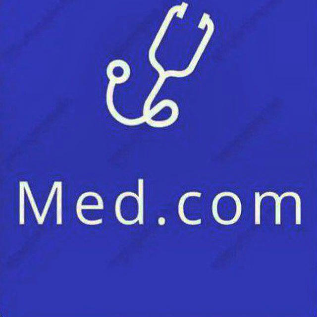 Med.com(written)