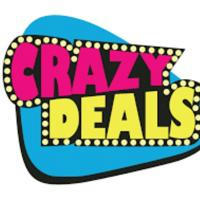 Crazy Deals | Flipkart Loot Deals