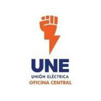 UNE Unión Eléctrica De Cuba 🇨🇺