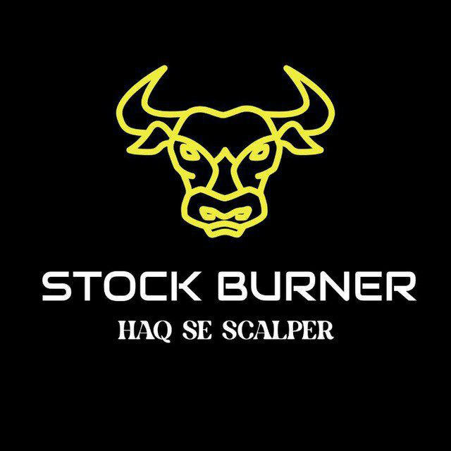 STOCK BURNERS