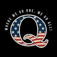 We are Q.