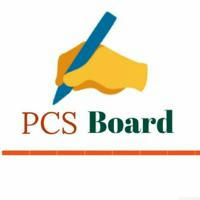 PCS Board