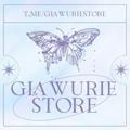 Glawurie Store [open]