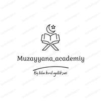 Muzayyana academy