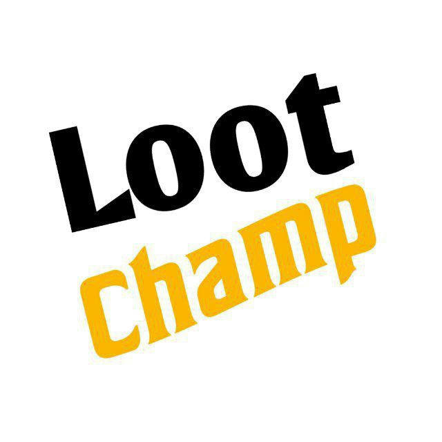 Loot Champ