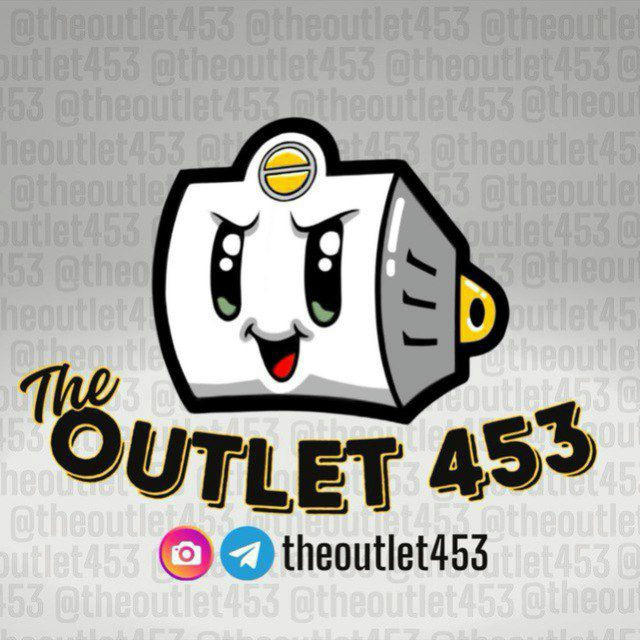 The Outlet 453