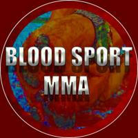 Blood Sport MMA