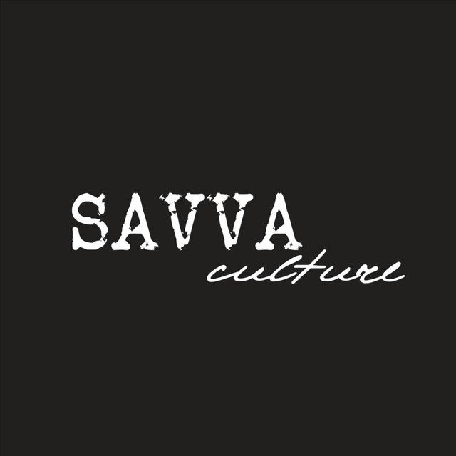 SAVVA сulture