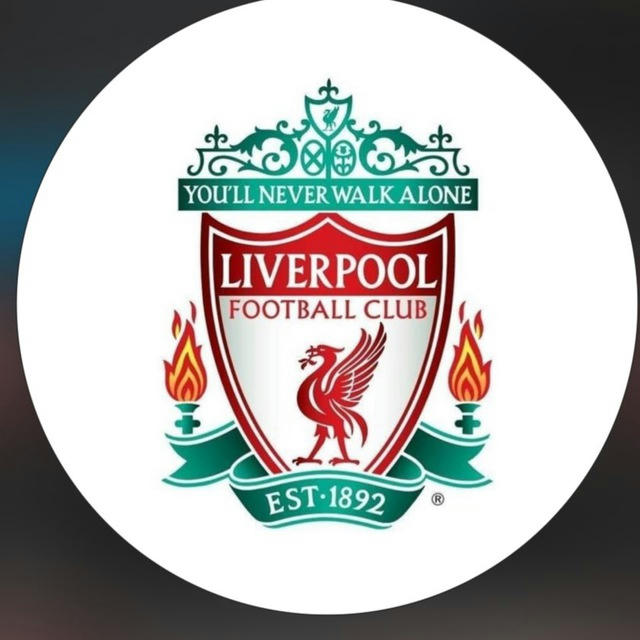 Liverpool FC 🔴