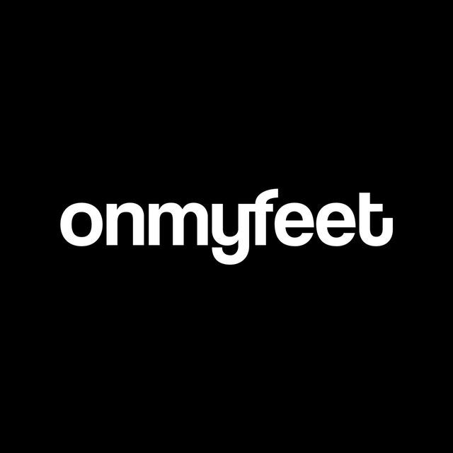 ONMYFEET | Лимитированная обувь