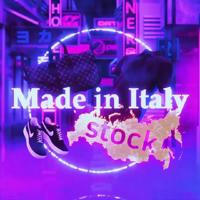 Made In Italy Stock