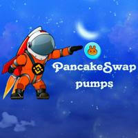 PancakeSwap Pumps