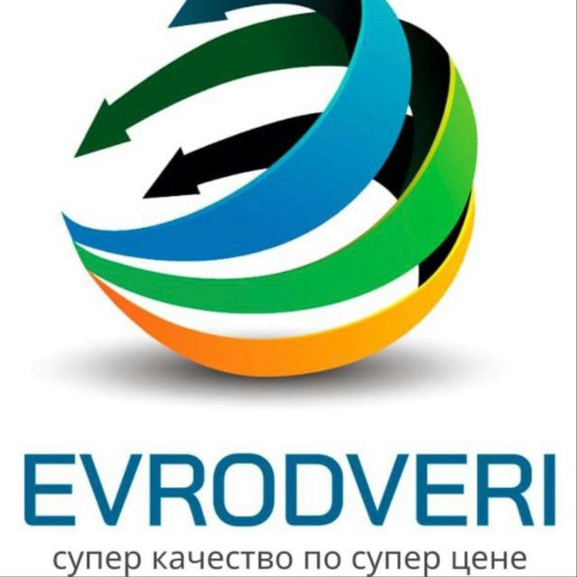 Evrodveri🇺🇿uz