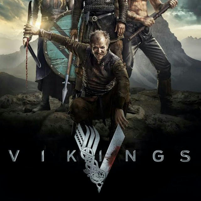 Vikings 💓