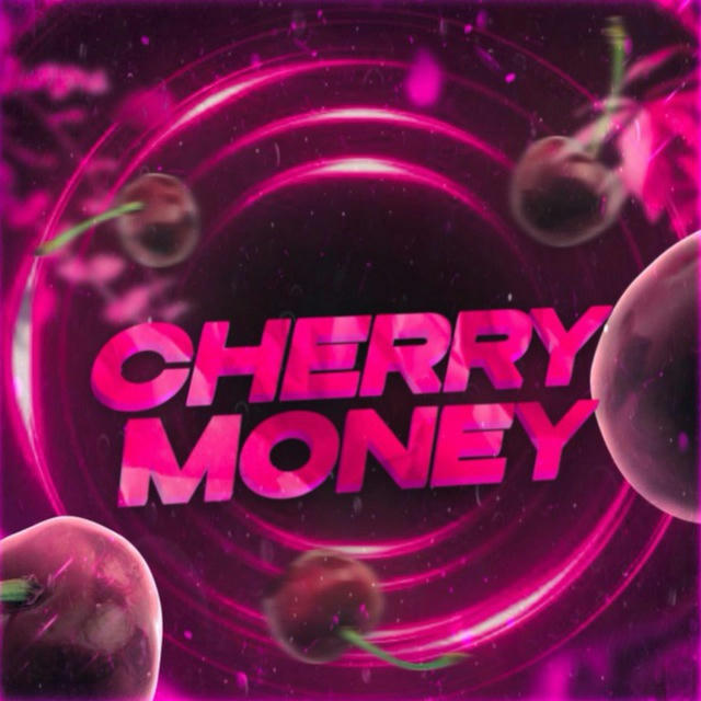 CHERRY MONEY || заработок🍒