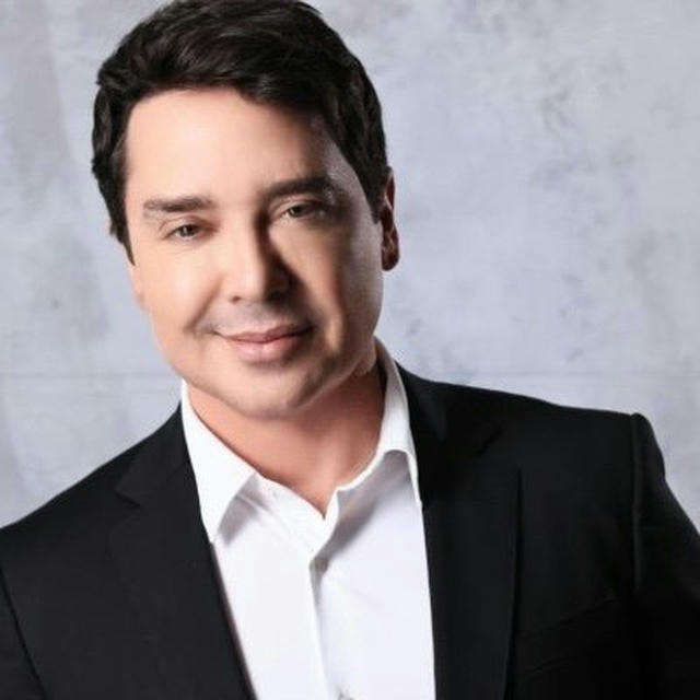 CLAUDIO DANTAS CANAL OFICIAL