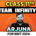 ARJUNA NEET 2024