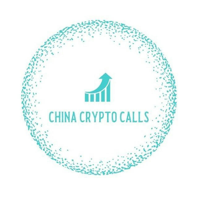 China Crypto Calls (CCC) 货币电报宣传频道