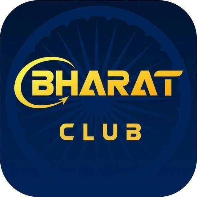BHARAT CLUB OFFICIAL