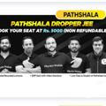 Pathshala JEE Dropper 2023