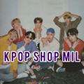 KPOP SHOP MIL