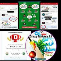 Crazy Fantasy 11